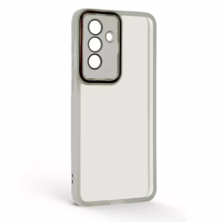 Чохол до мобільного телефона Armorstandart Shade Samsung A36 5G White (ARM85342)