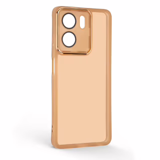 Чохол до мобільного телефона Armorstandart Shade OPPO A5X 4G / A5X 5G Gold (ARM86755)
