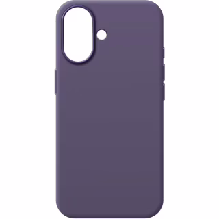 Чохол до мобільного телефона Armorstandart ICON2 MagCase Apple iPhone 17 Purple Fog (ARM88991)