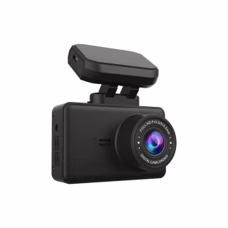 Видеорегистратор Globex GE-205W DualCam