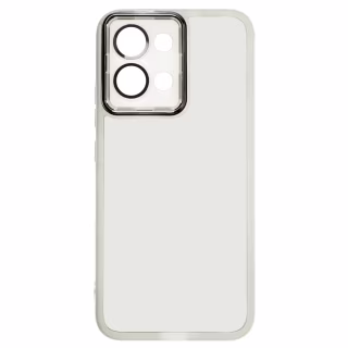 Чохол до мобільного телефона Armorstandart Shade OPPO A6 Pro 4G White (ARM89237)