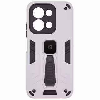 Чохол до мобільного телефона Armorstandart Proover Xiaomi Redmi 15C 4G / Poco C85 4G Grey (ARM86724)