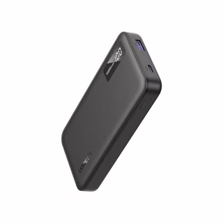 Батарея универсальная Ugreen 10000 mAh 20W Black (U_25742)