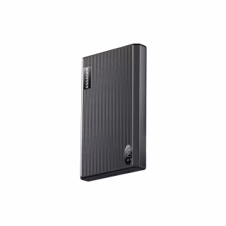 Батарея универсальная Essager 10000mAh Shining magnetic 20W PD QC/3.0 (EDY1W-SY0G-Z)