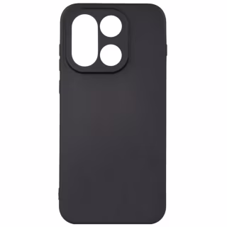 Чехол для мобильного телефона Armorstandart Matte Slim Fit OnePlus 15 5G Black (ARM89473)