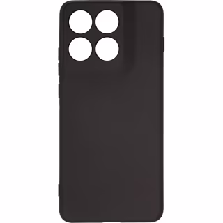Чохол до мобільного телефона Armorstandart ICON Motorola Edge 70 5G Camera cover Black (ARM89703)
