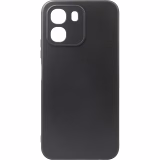 Чехол для мобильного телефона Armorstandart Matte Slim Fit OPPO A6 4G Camera cover Black (ARM90345)