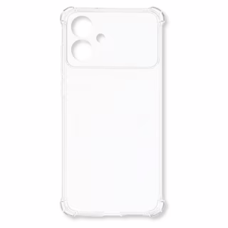Чехол для мобильного телефона BeCover Anti-Shock Samsung Galaxy S26 Plus SM-S946 Clear (714888)
