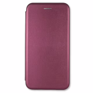 Чехол для мобильного телефона BeCover Exclusive Samsung Galaxy A57 5G SM-A576 Red Wine (715025)