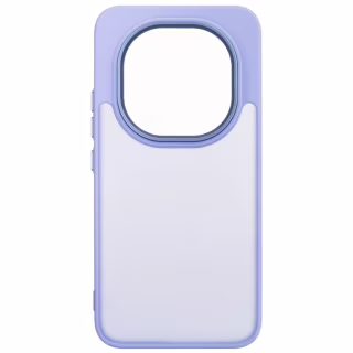 Чохол до мобільного телефона Armorstandart Frame Xiaomi Redmi Note 15 Pro Plus 5G / Poco M8 Pro 5G Violet (ARM90024)