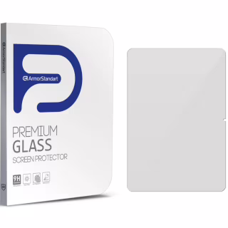 Стекло защитное Armorstandart Glass.CR Xiaomi Pad 8 / 8 Pro (ARM89759)