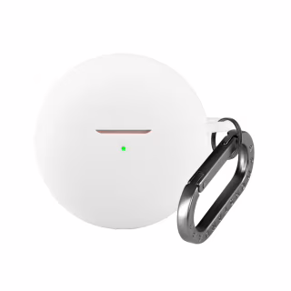 Чехол для наушников Armorstandart Hang Case для Huawei FreeBuds 7i White (ARM90050)