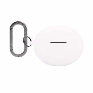 Чехол для наушников Armorstandart Hang Case для Oppo Enco X3s White (ARM90064)