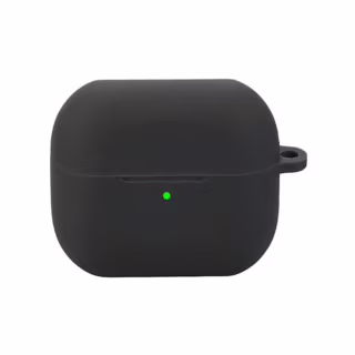 Чохол для навушників BeCover для Samsung Galaxy Buds 3 FE Black (715110)