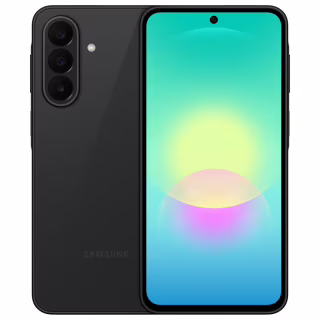 Мобильный телефон Samsung Galaxy A27 5G 8/256Gb Black (SM-A276BZKCEUC)
