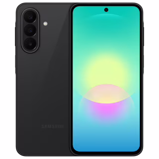 Мобільний телефон Samsung Galaxy A27 5G 6/128Gb Black (SM-A276BZKBEUC)