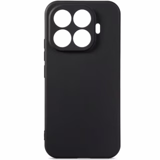 Чехол для мобильного телефона Armorstandart Matte Slim Fit Xiaomi 17T 5G Black (ARM90969)