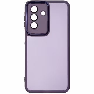 Чехол для мобильного телефона Armorstandart Shade Samsung A27 5G Dark Violet (ARM89846)