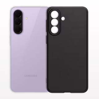 Чехол для мобильного телефона BeCover Samsung Galaxy A27 SM-A276 Black (715677)