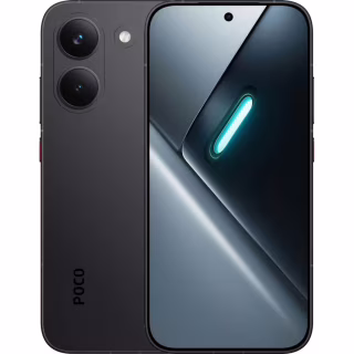 Мобільний телефон Xiaomi Poco X8 Pro 8/512GB Black (1210293)