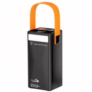 Батарея универсальная Aspiring Vigor 50 50000mAh PD/100W (VTR-PB-V50)