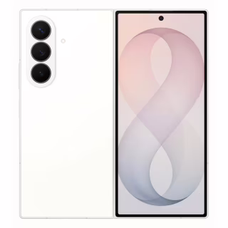 Мобильный телефон Samsung Galaxy Fold8 Ultra 12/256Gb Cream (SM-F976BZWBSEK)