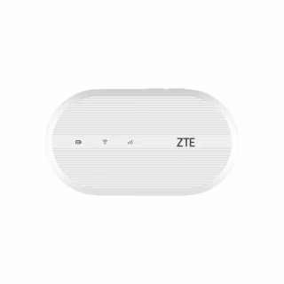 Мобильный Wi-Fi роутер ZTE 4G UFi U10LS