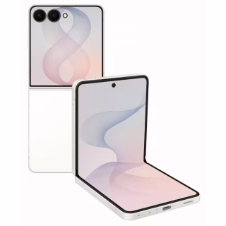 Пленка защитная Devia hydrogel Samsung Flip 8 Case-friendly front+back (DV-SM-FL8U)