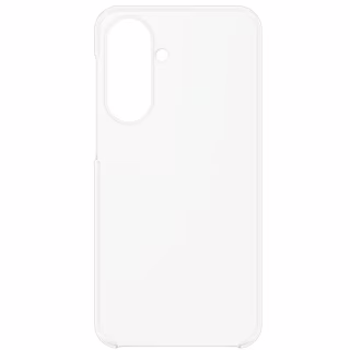 Чохол до мобільного телефона Samsung Galaxy A27 Clear Case Transparent (EF-QA276CTEGWW)