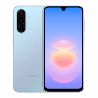 Мобильный телефон Samsung Galaxy A18 LTE 4/128Gb Light Blue (SM-A185FLBDEUC)