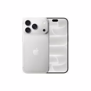 Мобильный телефон Apple iPhone 18 Pro 256GB Silver (MJRQ4)