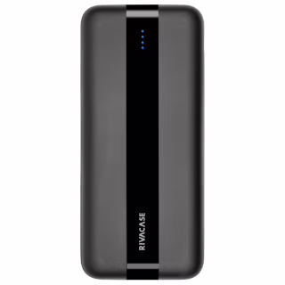 Батарея універсальна RivaCase 10000mA, 10W, black (RIVAPOWER VA2041 (Black))