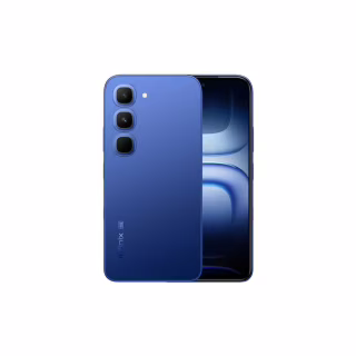 Мобильный телефон Infinix HOT 70 Pro 5G 8/256Gb Dive Blue (4894947134852)