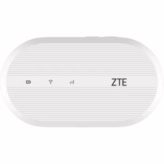 Мобільний Wi-Fi роутер ZTE 4G UFi U10LS (lifecell)