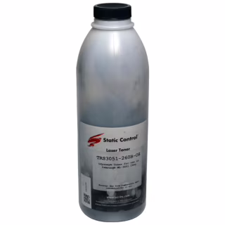 Тонер SAMSUNG ML-3050/3051 Static Control (TRS3051-260B-OS/RS3051-260-OS)