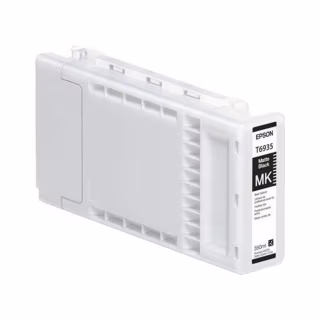Картридж Epson SC-T3000/5000/7000 350мл Matte Black (C13T693500)