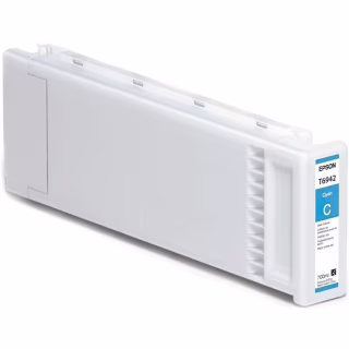 Картридж Epson SC-T3000/5000/7000 700ml Cyan (C13T694200/C13T69420N)