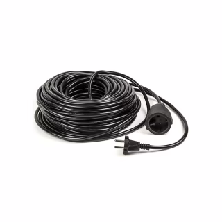 Сетевой удлинитель PowerPlant JY-3021/50 50м (PPEA16M500S1)