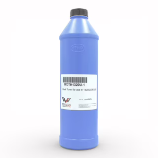Тонер Welldo HP LJ1320/1160/1000/1010, 1000г Universal Super (WDTH1320U-1)