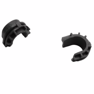 Втулка вала гумового HP LJ Pro M402/403/426/427/506/527 компл Veaye (BSH-M402-LR-VE)
