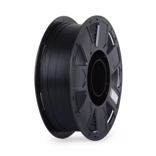 Пластик для 3D-принтера Creality Ender PLA 1.75мм, black, 1kg (3301010122)