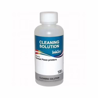 Чистящая жидкость InkTec 100ml Epson (MCS-100MDP)