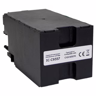 Контейнер для отработанных чернил Epson C9357/SCMB1 C12C935711 chip Barva (IC-C9357)