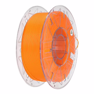 Пластик для 3D-принтера Creality PLA Hyper RFID 1кг, 1.75мм, orange (3301010467)