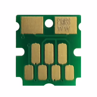 Чип для картриджа Epson T6715/C13T671500 Everprint (CHIP-EPS-MB-T6715)