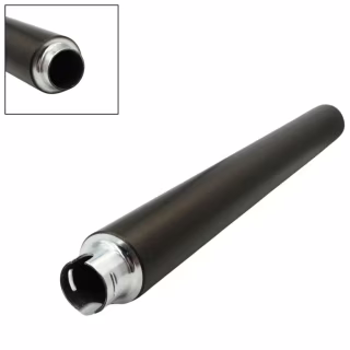 Вал тефлоновый Samsung ML-3310/3710/SCX-4833/5637/ProXpress SL-M3320/3820, 80K Welldo (JC66-02846A-WDS)