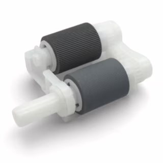 Ролик захвата бумаги Brother HL-2240/2250/DCCP-7055/7057/MFC-7240 assembly Welldo (LY2093001-WDS)