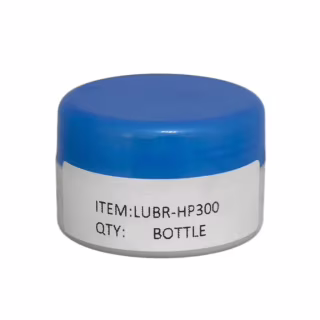 Смазка для термопленок HP300 Molykote, 50г high temperature Molykote (LUBR-HP300-50)