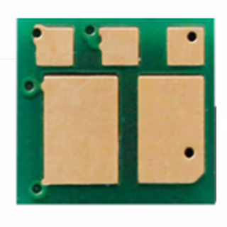 Чип для картриджа HP LJ M141, W1500A 0.975K, black Everprint (CHIP-HP-W1500A)