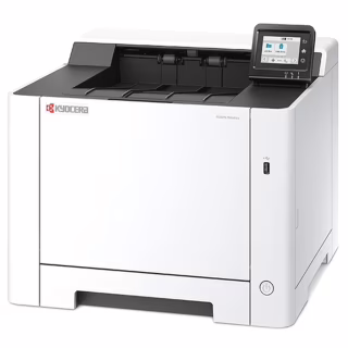 Лазерний принтер Kyocera PA2600cx (110C0H3NL0)
